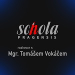 Obrázek epizody Rozhovor s Mgr. Tomášem Vokáčem: V českém vzdělání je potřeba reforma