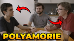 Obrázek epizody Jak vypadá POLYAMORNÍ vztah?