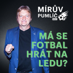 Obrázek epizody Jak jsem se stal s Vladimírem Šmicrem mistrem ligy