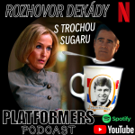 Obrázek epizody ROZHOVOR DEKÁDY+SUGAR!!!