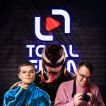 Obrázek epizody Dojení Venoma, rasistický řev na BAFTÁCH a triumf českého filmu | Total Week #8/26 -