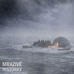 Obrázek epizody Expedice Polaris 1871 (3/3) - Opuštění polárníci přežívají na ledové kře uprostřed moře