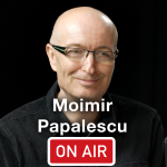 Obrázek epizody Moimir Papalescu (The Nihilists, Vanessa) ON AIR: „Můj nejcennější synťák jsem postavil s dědou.”