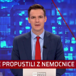 Obrázek epizody Klaus se vrátil z nemocnice