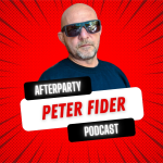 Obrázek epizody Peter Fider - Verona: Vždycky jsem chtěl být hudební producent. Dnes už se za kariérou nehoním.