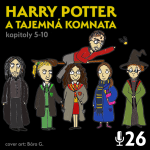 Obrázek epizody 26 - Harry Potter a tajemná komnata 5. - 10.