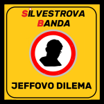 Obrázek epizody SILVESTROVA BANDA: JEFFOVO DILEMA