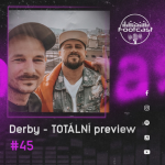 Obrázek epizody FOOTCAST #45 | Derby - TOTÁLNÍ preview