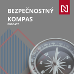 Obrázek epizody Bezpečnostný kompas: Putin si myslí, že Západ vojnou vyčerpá. Záleží na nás, či sa mu to podarí