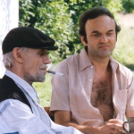 Obrázek epizody MovieZone Live Speciál: Na samotě u lesa