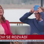 Obrázek epizody Gatesovi se rozvádí