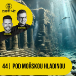 Obrázek epizody 44 - Pod vodní hladinou