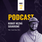 Obrázek epizody UTB | Robot nezná soukromí