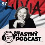 Obrázek epizody Film o Livii Klausové a další hanobení státních symbolů