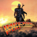 Obrázek epizody MANDALORIAN SPOILER DEBATA | Imperial Pod