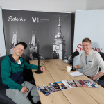 Obrázek epizody Vítek Martinec vs. herec Luděk Smadiš