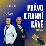 Obrázek epizody Právo k Ranní Kávě | AI Omnibus a AI Agent Act: Jak se mění pravidla pro umělou inteligenci?