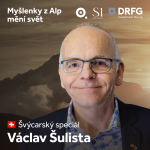 Obrázek epizody Padla zeď, odzvonil klíčemi a odešel do Švýcarska. Dnes o něm říká, že neexistuje