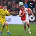 Obrázek epizody Ligová navigace: Super nováček Zbrojovka, šlágr v Edenu a Kováč s Trousilem naopak