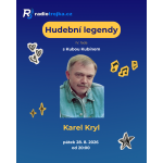 Obrázek epizody Karel Kryl