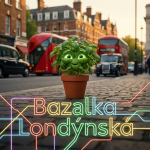 Obrázek epizody BAZALKA LONDÝNSKÁ