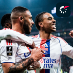 Obrázek epizody Vítězové a poražení: Gesto fanoušků Lyonu, simulující Bastoni a klopýtající PSG