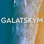 Obrázek epizody #11 Identita Božích synů | Galatským 3:26 - 4:7