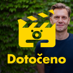Obrázek epizody Dotočeno: Jak vzniká filmová hudba s Jiřím Hájkem