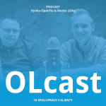 Obrázek epizody OLcast #7: Spolupráce s klienty a poznámky