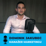 Obrázek epizody #2 Dominik Jakubec: Fanoušky musíme bavit i bez hokeje. Je to výzva