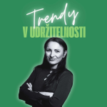 Obrázek epizody Trendy v udržitelnosti #77 – Vanesa Lovětínská, ABClinic Art & Beauty