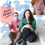 Obrázek epizody Podpultovky: O tom, jak (ne)radi zapomínáme