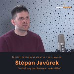 Obrázek epizody Štěpán Javůrek – ředitel Destinační agentury Krušnohoří: Krušné hory jsou destinace pro každého