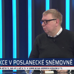 Obrázek epizody 360°, Pavla Pivoňka Vaňková, Aleš Juchelka, Alexandr Vondra, Ondřej Knotek, Cyril Svoboda, Lubomír Zaorálek, Lukáš Valeš, Lukáš Jelínek - 10.2. v 21:59