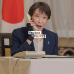 Obrázek epizody 500. Japan, China, and the Fight for Taiwan (Question Time)