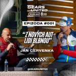 Obrázek epizody "Z nových aut lidi blbnou" I Jan Červenka