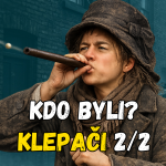 Obrázek epizody Kdo byli? Klepači 2/2