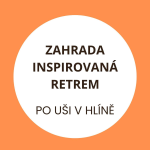 Obrázek epizody Retro zahrada v moderní době