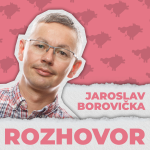 Obrázek epizody EURO vs KORUNA očima ekonoma Jaroslava Borovičky