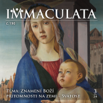 Obrázek epizody 190#38-Chci byt svaty jako ty