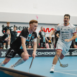 Obrázek epizody Florbal.cz podcast: Prolétne Boleslav sezonou neohroženě?