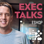 Obrázek epizody #9 EXEC Talks: Jakub Šedý (CFO, NOTINO) - externí financování, 7miliardový úvěr a finanční řízení e-shopu