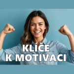 Obrázek epizody #50 Klíče k motivaci | přednáška