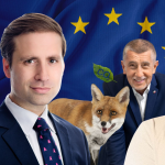Obrázek epizody Kovanda: Babiš nezruší emisní povolenky jedním tahem. Brusel to zařídil lišácky a vlákal nás do pasti