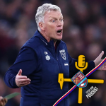 Obrázek epizody Moyes OUT? | Czech Ham Podcast #18