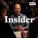 Obrázek epizody Insider #1 – Radek Špicar