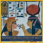 Obrázek epizody 225: Nefertari Beloved of Mut