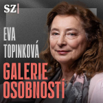 Obrázek epizody „Naše tělo se může dožít 130 let. Chceme to?“ ptá se profesorka geriatrie