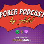 Obrázek epizody Manýry pokerových hráčů. Jaké jsou?