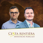 Obrázek epizody #403 Jak z nemovitostí udělat skutečně pasivní příjem